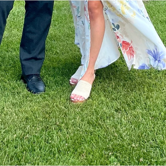 Summer heels - Picture 3 of 3